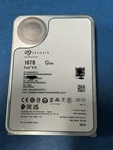 Seagate Exos X16 ST16000NM001G 16TB 256MB 7200RPM 35 Sata 6GBS Enterpris. Fixed Price $299.99.