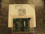 WD1004-27X (1988) Western Digital Hard Drive Controller For ST506/412 Interface. Fixed Price $52.49.