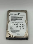 Seagate Momentus 7200 .4 Serial Ata Disc Drive 500 Gb Laptop Hard. Fixed Price $19.99.