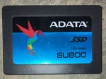 Adata Ultimate Ssd 512GB 2.5" Sata Iii ASU800SS-512GT Tested & Wiped. Fixed Price $45.00.