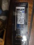 Kingston 250GB M.2 Nvme Internal Ssd SUV500M8. Fixed Price $60.00.