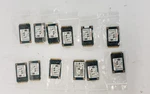 New Lot Of 12 Sandisk Ssd Msata 16GB Tested & Working. Fixed Price $155.99.