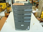 Hp Media Smart Server EX485 FL700AA#ABA. Fixed Price $149.00.