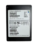 Hpe Samsung PM1633 480GB 2.5" Sas Ssd 12GBPS/512B/S/EXCELLENT HEALTH-92-100%. Fixed Price $47.98.