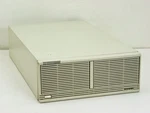 7963B 304MB External Hpib Disk Drive Pn 97536-60051 1988 Vintage As-is. Fixed Price $378.40.