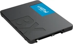 240GB 3D Nand Sata 2.5-INCH Internal Ssd, Up To 540MB/S CT240BX500SSD1,. Fixed Price $107.87.