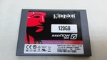 Kingston SV300S37A/120G Gb 2.5 Sata Ii Solid State Drive. Fixed Price $14.99.