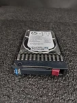 Hp 614828-002 MM0500EBKAE 500GB 7.2K Rpm 3GB/S 2.5" Sata Hdd. Fixed Price $25.73.