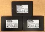 Samsung SM863A 1.92TB 2.5" Sata Ssd MZ-7KM1T9N MZ7KM1T9HMJP (98% Health). Fixed Price $275.00.