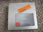 Samsung MZ-5PA256A Gb,internal Solid State Drive. Fixed Price $225.00.