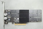 Hp 763838-B21 3.2TB Hh/hl Valve Endurance Workload Accelerator 764127-001. Fixed Price $995.00.
