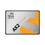 Teamgroup AX2 1TB 3D Nand Tlc 2.5 Inch Sata Iii Internal Solid State Drive Ss.... Fixed Price $208.13.