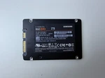 Samsung 860 Evo 2TB V-nand 2.5" Internal Ssd 6GBPS Sata Iii MZ-76E2T0. Fixed Price $169.77.