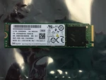 Sk Hynix 256GB M.2 Sata PC401 Nvme Ssd Solid State Drive HFS256GD9TNG-62A0A Ba. Fixed Price $30.99.