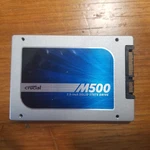 Crucial CT480M500SSD1 2.5" Sata 6GB/S 5V 1.7A Internal. Fixed Price $65.00.