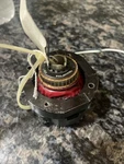 Inland TGF-2100-03A C-35703 Servo Tacho-generator Hardinge. Fixed Price $599.99.