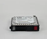 Hp 500GB 6G Sata 7.2K Rpm 2.5 Sff Hdd Hard Drive Sc Tray 656107-001. Fixed Price $17.00.