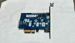 Hp Z Turbo G2 M.2 Pcie Adapter 742006-005. Fixed Price $22.88.