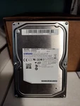 Hard Drive Samsung Spinpoint T166 HD252KJ 250GB 7200RPM 16MB Sata Ii Item #051. Fixed Price $26.25.