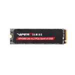 Patriot VP4300 Lite 500GB M2 2280 Pcie GEN4X4 Nvme 2.0 7400MB/S Internal Ssd PS5. Fixed Price $124.99.