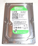Western Digital WD10EZRX-00A8LB0 1TB Hard Drive Without Pcb Board Parts Only. Fixed Price $11.99.