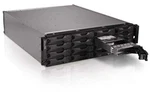Dell Equallogic PS6000X 16X 400GB 10K Sas Hds Iscsi San Storage System. Fixed Price $1195.00.