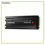 MZ-V8P1T0CW Samsung 980 Pro 1TB Pcie 4.0 Nvme M.2 2280 Solid State Drive**. Fixed Price $268.99.