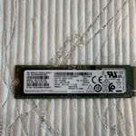 Samsung PM981A MZ-VLBIT0B 1024GB Pcie Nvme M.2 2280 Internal Ssd. Fixed Price $150.00.