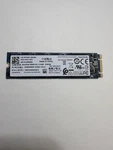 Sandisk X600 256GB M.2 2280 Sata Laptop Solid State Drive SD9SN8W-256G-1012. Fixed Price $24.99.