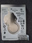 Seagate 1TB, Video 2.5" Hdd - ST1000VT001. Fixed Price $90.00.