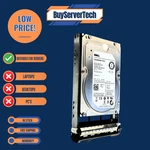 Dell FNW88 1TB 7.2K 3.5" Sas 6GB/S Hdd ST1000NM0023 W/tray Zero Hours 1YR. Fixed Price $60.00.