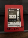 Corsair Force Gs Sata 3 128GB Solid State Drive .. Fixed Price $40.00.
