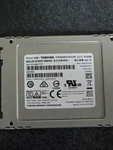 Toshiba THNSNK512GCS8 512GB 2.5" Sata Ssd. Fixed Price $40.00.