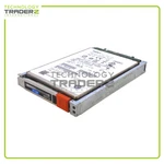 005051100 Emc 400GB 6GBPS Sas 2.5" Solid State Drive 118000046-01 ***pulled***. Fixed Price $52.99.