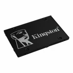 Kingston 256GB 2.5 Sata Iii Internal Ssd (SKC600/256G). Fixed Price $34.99.