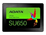 Adata 1TB 2.5" 520MB/S 6GBPS 3D Nand 100.45 X ASU650SS-1TT-R. Fixed Price $252.23.
