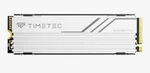 Timetec Premium 2TB M.2 Nvme Pcie 4.0 GEN4 Ssd 2280 With White Heatsink. Fixed Price $219.99.