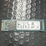 Toshiba KXG50ZNV256G 256GB Nvme M.2 2280 Internal Ssd Rohs Compliant Blue. Fixed Price $26.00.