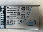 Dell Hdd SSDPE2KX020T8T 2.TB Nvme Pcie W R640 Caddy 09H31J Intel Dc P4510. Fixed Price $394.90.