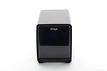 Data Robotics Inc. DRDS2-A Drobo Storage Array No Hard Drives Fair Condition. Fixed Price $99.99.