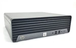 Hp Elitedesk 800 G6 Sff Pc I5-10500 3.10GHZ 8GB 1.92TB Ssd Windows 11 Pro 25H2. Fixed Price $349.99.