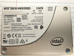 Intel SSDSC2KB038T8 3.8TB 2.5 Inch Internal D3-S4610. Fixed Price $1280.00.