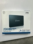Leven JS600 Ssd 1.92 Tb Internal Soiled State Drive Up To 550MB/S. Fixed Price $150.00.
