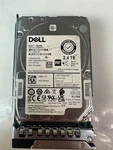 Dell Seagate ST2400MM0149 2.4TB 10K Sas 2.5" 12GB/S Hdd Sed 08YWH3 R620. Fixed Price $299.00.