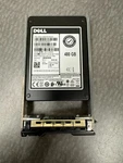 ** Dell 480GB 2.5" Sas Server Solid State Drive Ssd + Caddy MZ-ILS480B 08Y64H. Fixed Price $89.99.