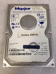 Maxtor Diamondmax 10 (6L250R0) Lba: 490234752, 250GB Ide 3.5'' Hard Drive. Fixed Price $99.99.