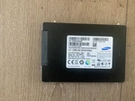 Samsung MZ-7PD1280/0H7 MZ7PD128HAFV-000H7 128GB 2.5" 6.0GBPS Sata Ssd Drive. Fixed Price $17.59.