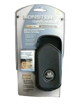 Monster Mobile Grab-n-go Heavy-duty Expandable Cell Holster 4 Small Phones. Fixed Price $7.49.