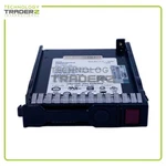 875597-B21 Hpe 1.6TB Nvme X4 Sc Ds 2.5" Ssd 875599-011 869253-003 W/ Blank Tray. Fixed Price $199.00.