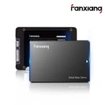 Fanxiang 512GB Ssd 2.5''SATA Iii 6GB/S Internal Solid State Drive 550MB/S Pc/mac. Fixed Price $65.99.